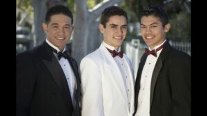 Wedding Suits