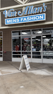 Van Allan'S Mens Fashion Place Picture