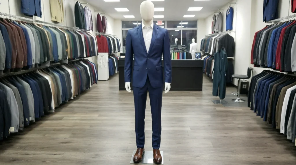 Prom Suit Phoenix Van Allans Prom Suit Phoenix Van Allans