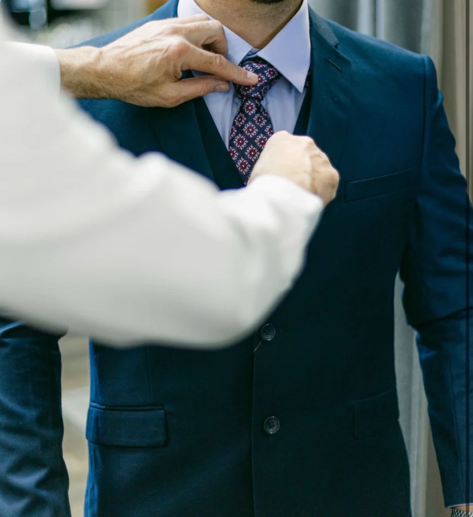 Phoenix Advantage Tailoring Service Van Allans