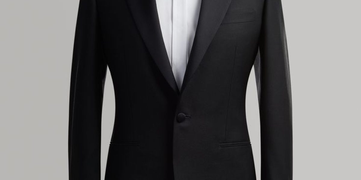 dinner jacket
